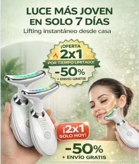 S-MASAJEFAC FACIAL ®