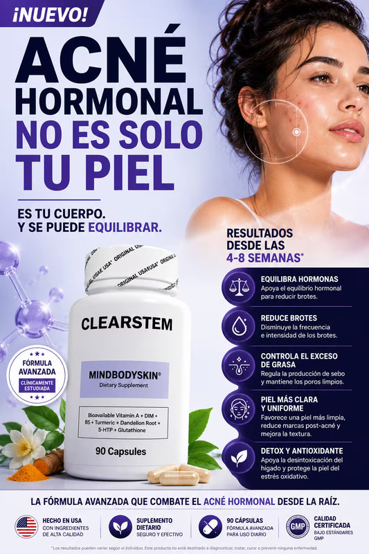 CLEARSTEM ®